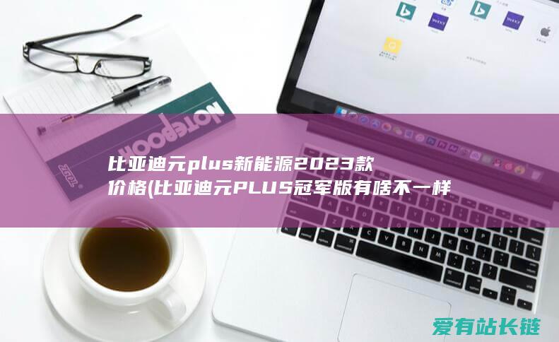 比亚迪元plus新能源2023款价格 (比亚迪元PLUS冠军版有啥不一样-锦上添花)